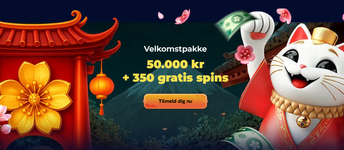 ManekiSpin Casino
